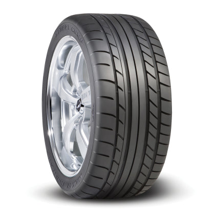 Mickey Thompson Street Comp Tire - 245/40R18 - COLORADO N5X