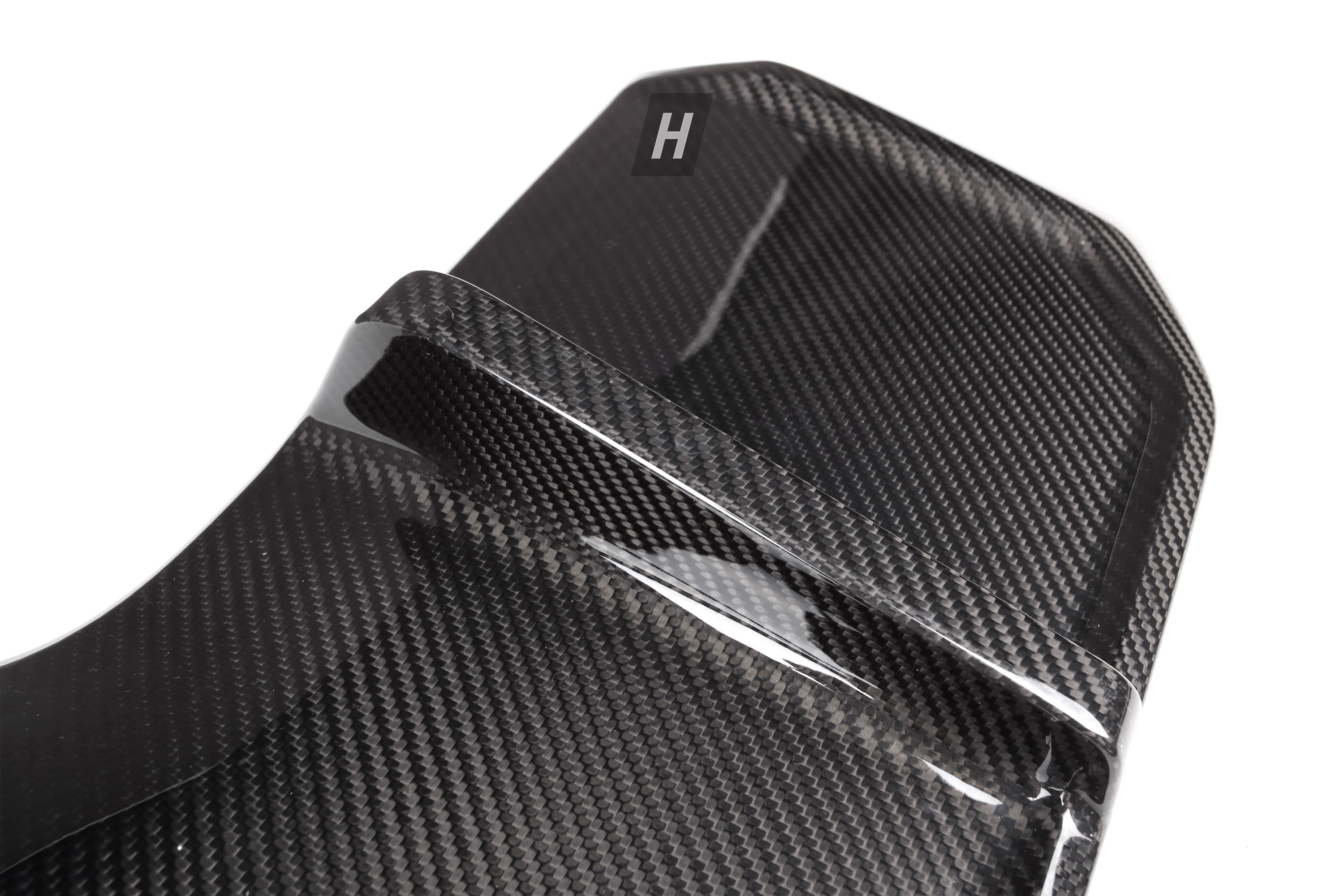 Performance V2 Dry Carbon Fiber Diffuser - G80 M3 | G82 / G83 M4 - COLORADO N5X