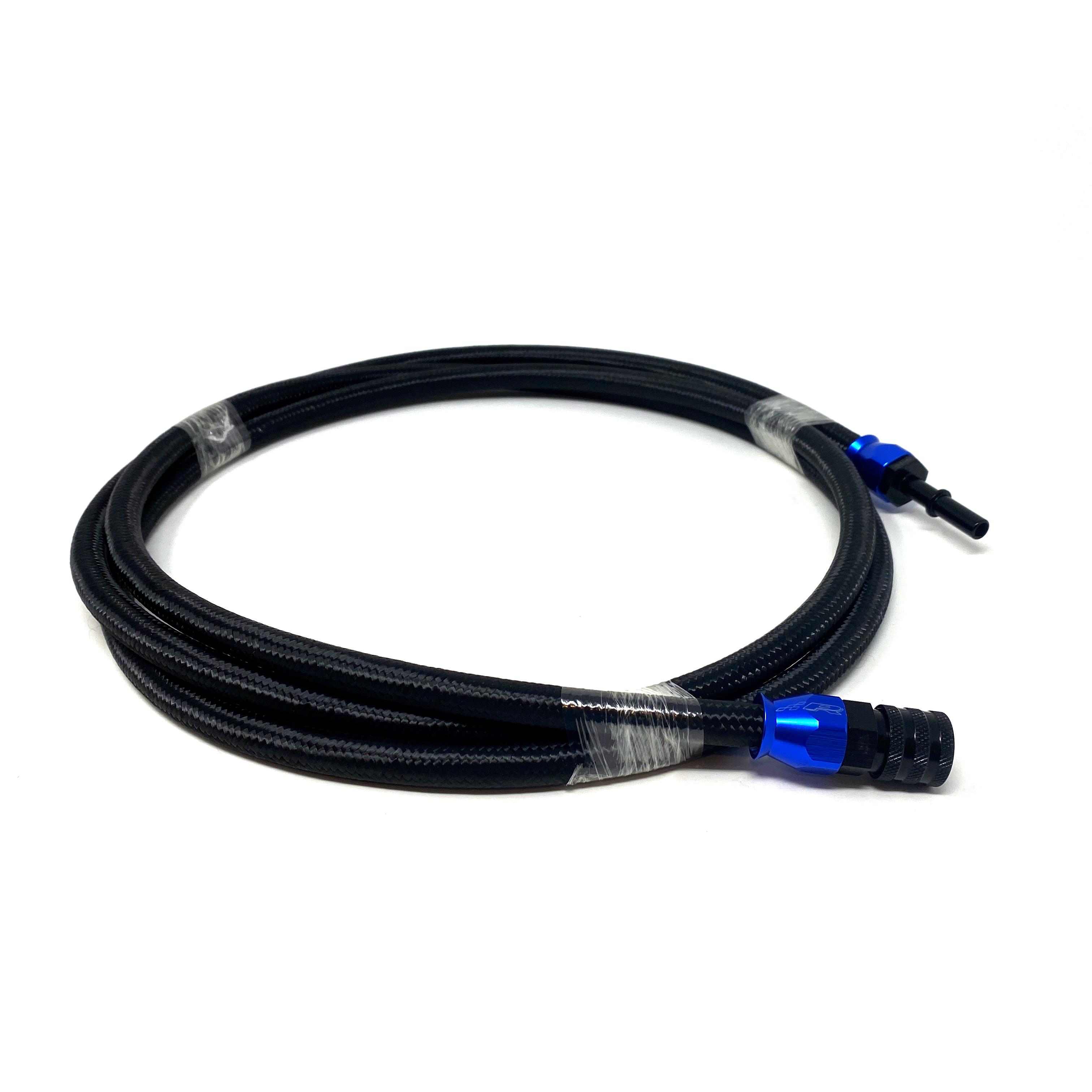 BMW E9x / E8x -6AN Upgraded Fuel Line - COLORADO N5X