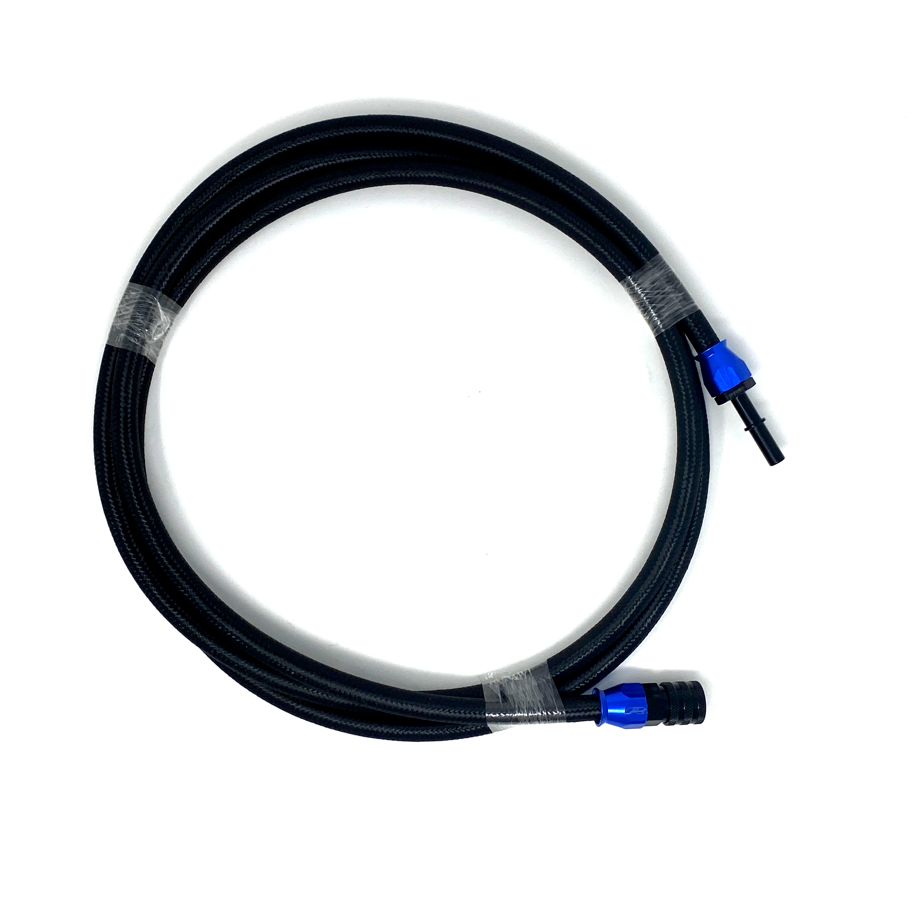 BMW E9x / E8x -6AN Upgraded Fuel Line - COLORADO N5X