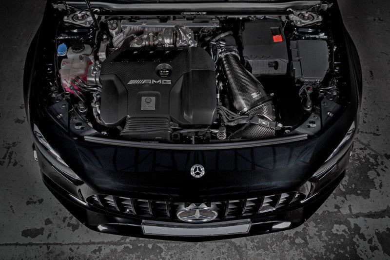 Eventuri Mercedes W177 A45/CLA45 - Black Carbon Intake - COLORADO N5X