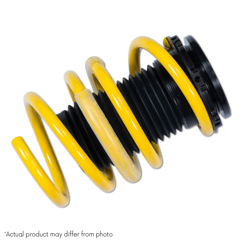 ST BMW M4 (F83) Convertible Adjustable Lowering Springs - COLORADO N5X