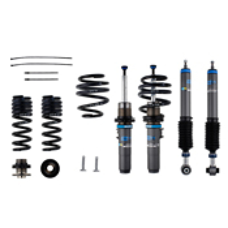 Bilstein 19-21 BMW 330i 20-21 M340i 2021 330e/430i EVO T1 Coilovers - COLORADO N5X