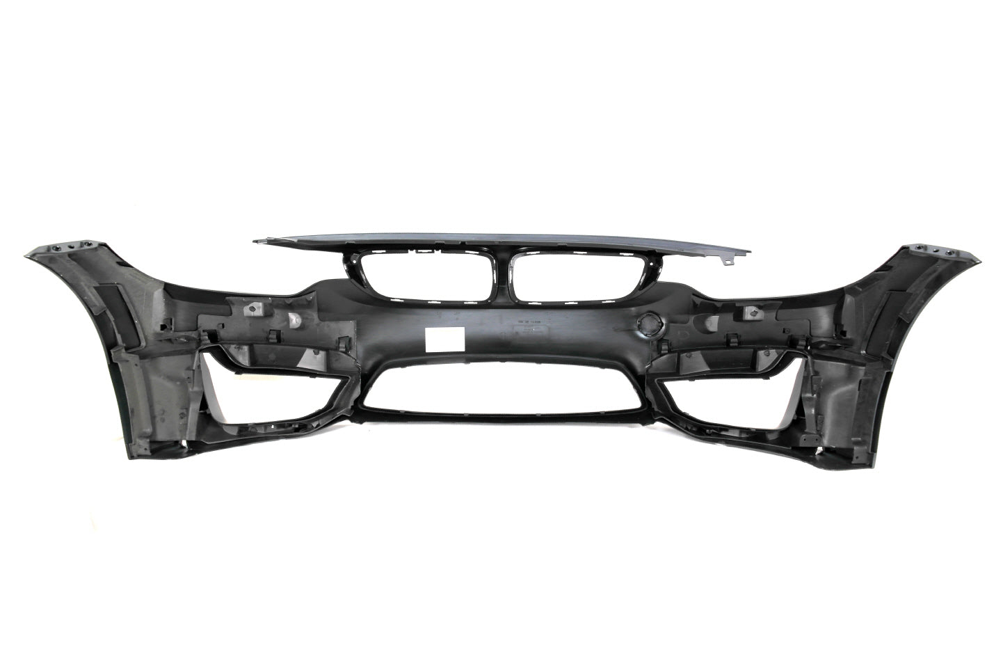 2015-2020 BMW F8X M3 M4 EURO Spec Front Bumper Cover - COLORADO N5X