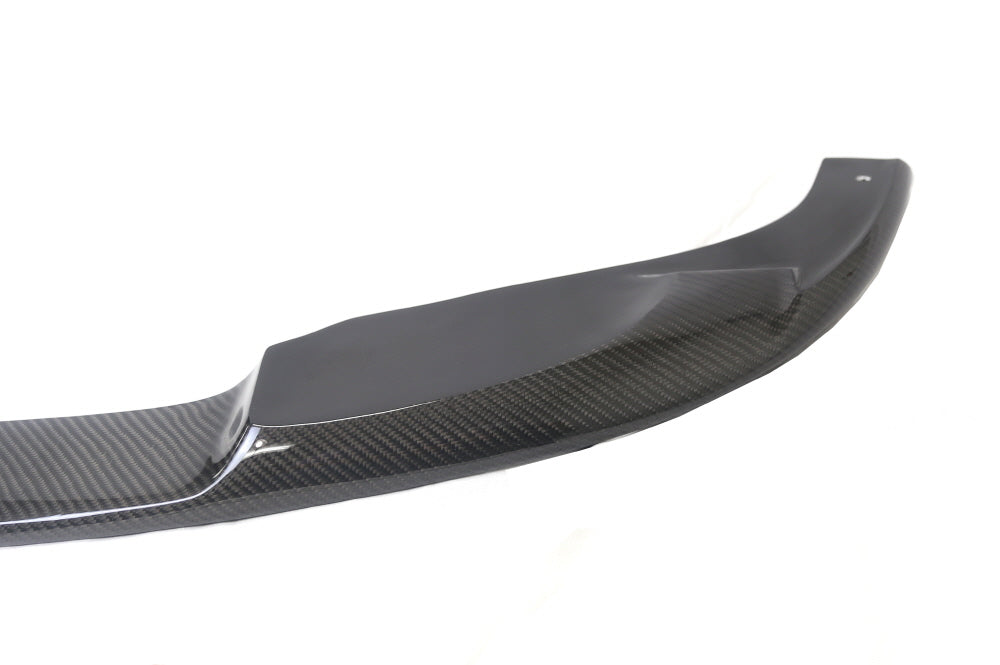 BMW F32 M-P Type Carbon Fiber Lip for Good-Go M4 - COLORADO N5X