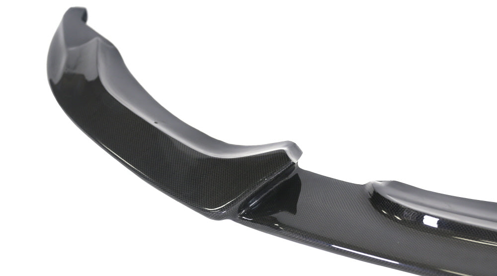 BMW F8X VR-Type Carbon Fiber Front Lip for F80/F82 M3/M4 - COLORADO N5X