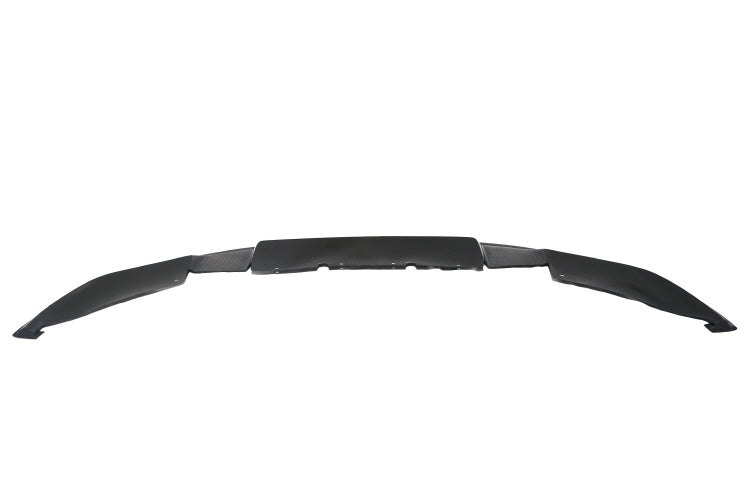 2012-2019 BMW F30 M Type Carbon Fiber Front Lip For  M2 - COLORADO N5X