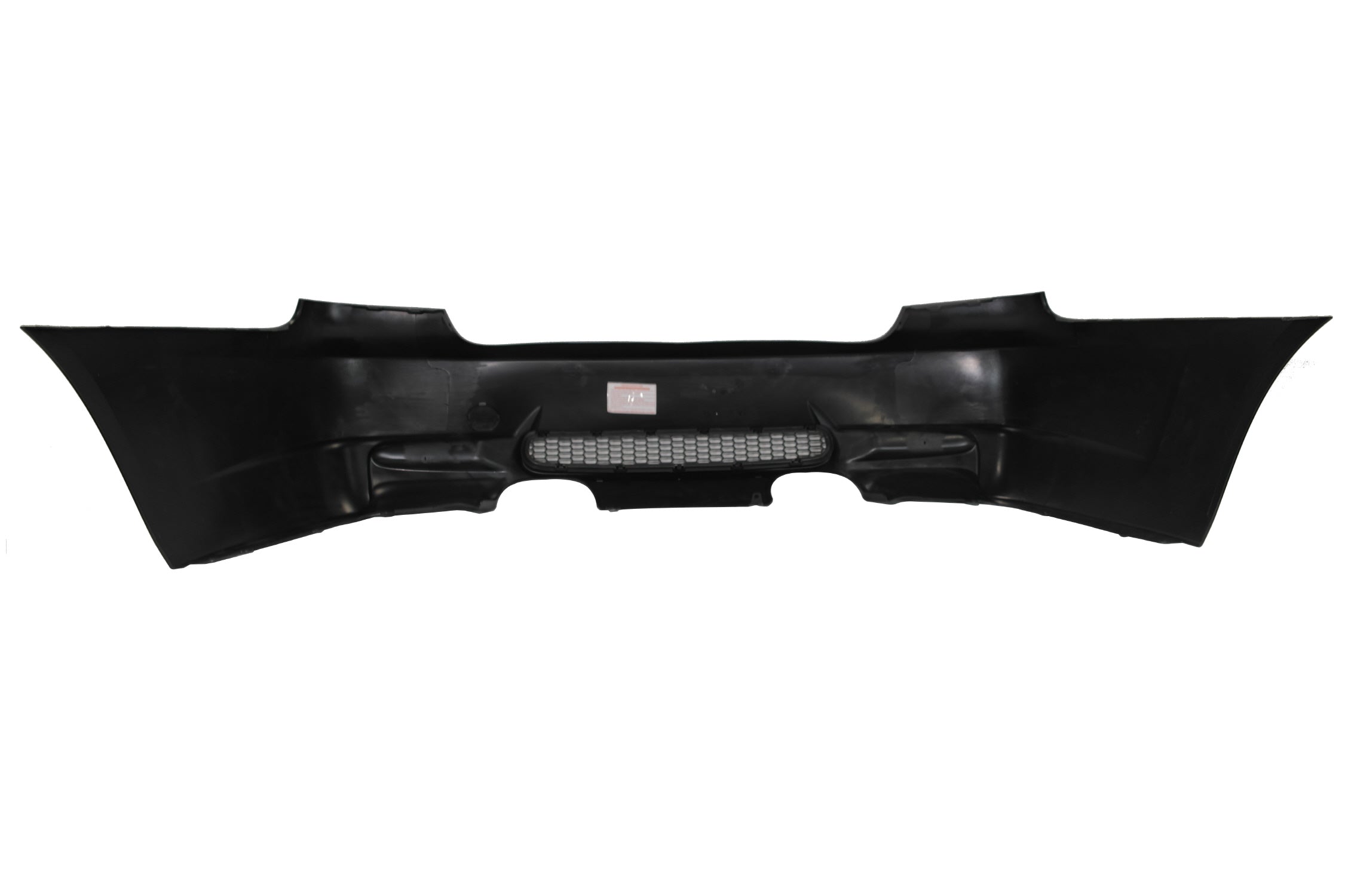 2007-2012 BMW E92 M3 Style Rear Bumper W/O PDC - COLORADO N5X