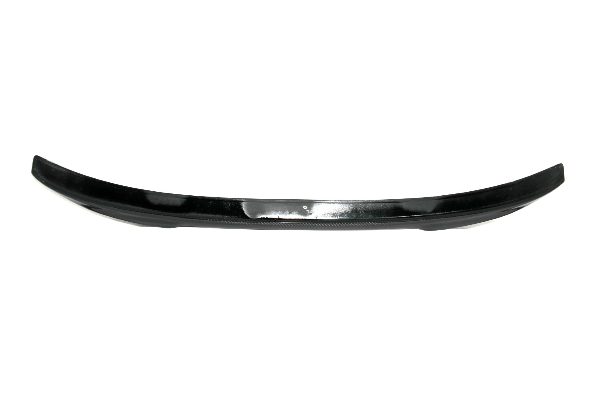 BMW 17-24 G30 5 Series, CS-Style Carbon Fiber Trunk Spoiler - COLORADO N5X