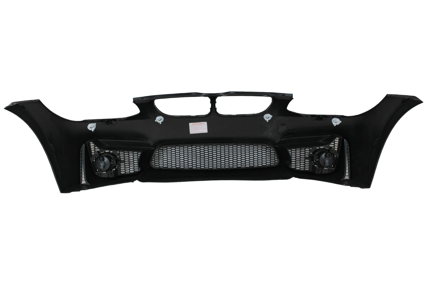 2010-2012 BMW E92 E93 LCI M4 Style Front Bumper - COLORADO N5X