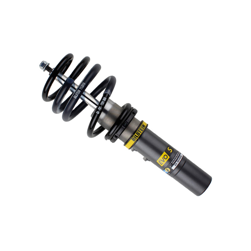 Bilstein EVO S Series Coilovers 19-20 BMW 330i - COLORADO N5X