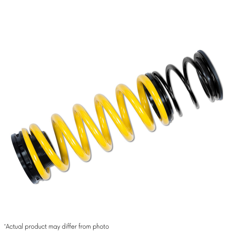 ST BMW M2 Competition (F87) / M3 (F80) / M4 (F82) 2WD Adjustable Lowering Springs - COLORADO N5X