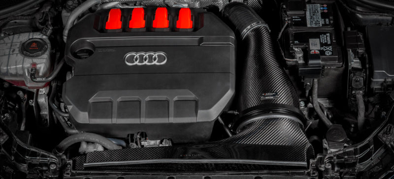 Eventuri Audi S3 8Y 2020+,TTS 2022+ Carbon Intake - COLORADO N5X