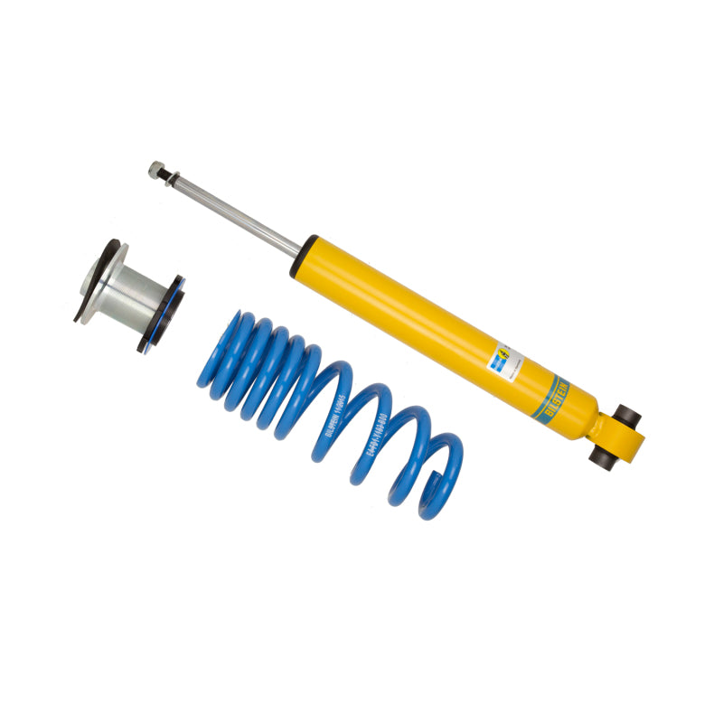 Bilstein B14 (PSS) 12-13 BMW 328i/335i Front & Rear Performance Suspension Kit - COLORADO N5X