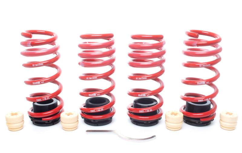 H&R 20-21 BMW X5 M/X5 M Competition/X6 M/X6 M Competition F95/F96 VTF Adjustable Lowering Springs - COLORADO N5X