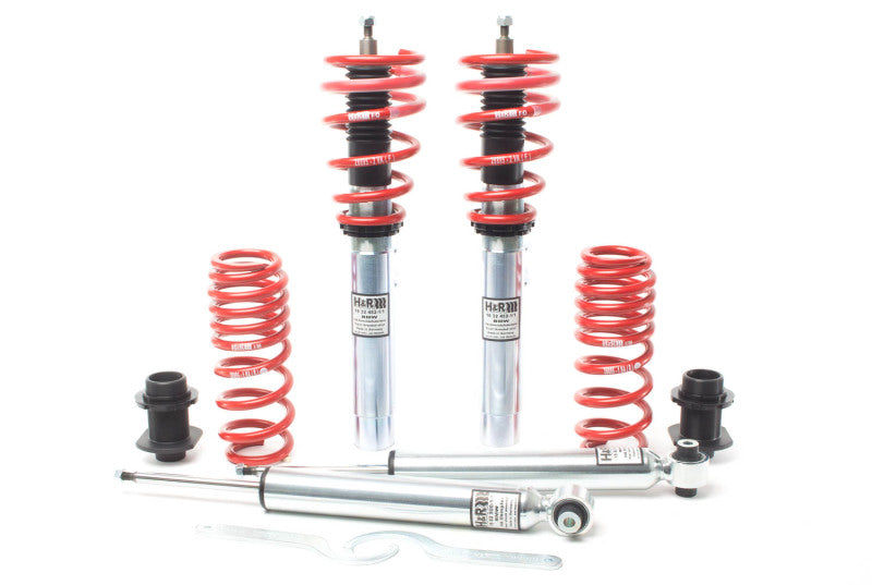 H&R 14-16 BMW M235i Coupe F22 Street Perf. Coil Over (Non EDC) - COLORADO N5X