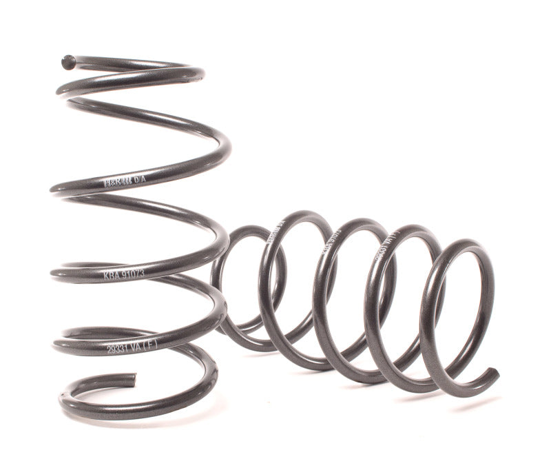 H&R 02-08 BMW 745i/745Li/750i/750Li E65 Sport Spring (w/ Self Leveling & EDC) - COLORADO N5X