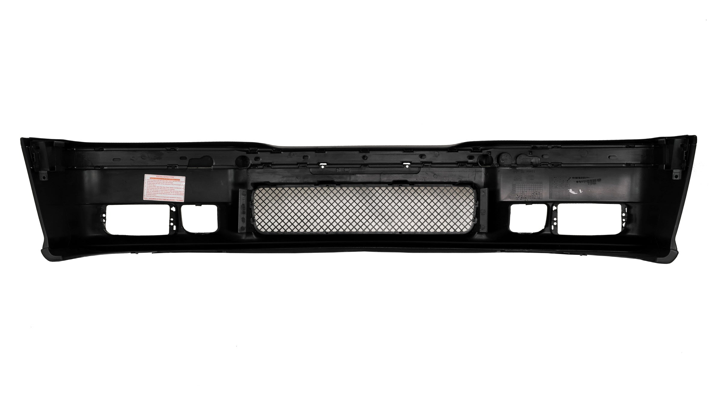 1992-1998 BMW 3 Series E36 M3 Style Front Bumper - COLORADO N5X