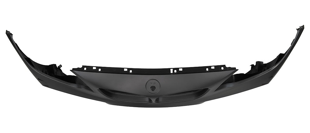 2014-2018 BMW F22/F23 M2 Style Front Bumper w/o PDC Holes - COLORADO N5X