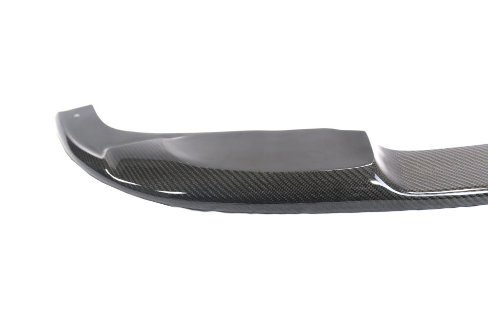 BMW F32 M-P Type Carbon Fiber Lip for Good-Go M4 - COLORADO N5X