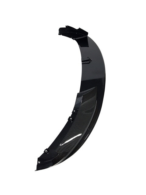 BMW F32 Carbon Fiber M-P Style Front Lip for M-T - COLORADO N5X