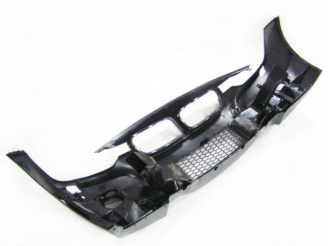 2012-2018 BMW F30 M Sport MTech Front Bumper - COLORADO N5X