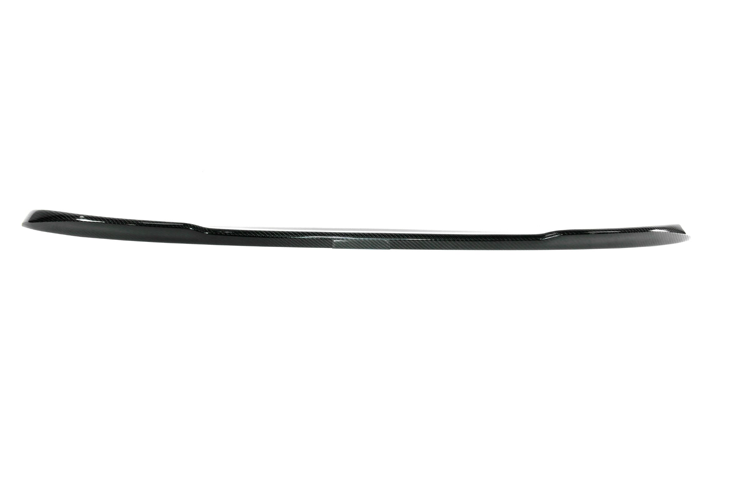 BMW 17-24 G30 5 Series, CS-Style Carbon Fiber Trunk Spoiler - COLORADO N5X