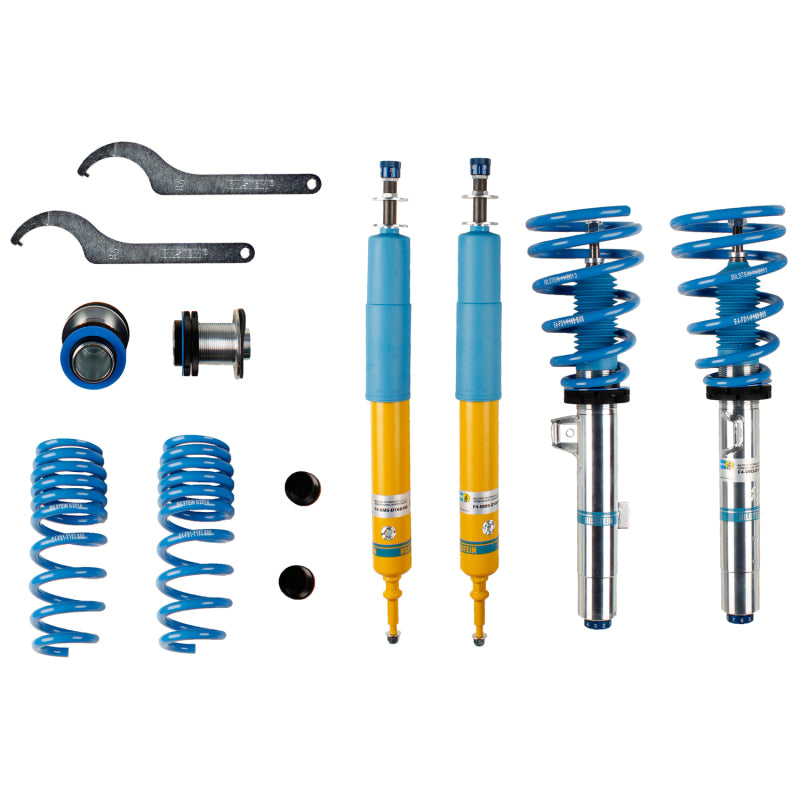 Bilstein B16 (PSS10) BMW E92 Performance Suspension System *SPECIAL ORDER* - COLORADO N5X