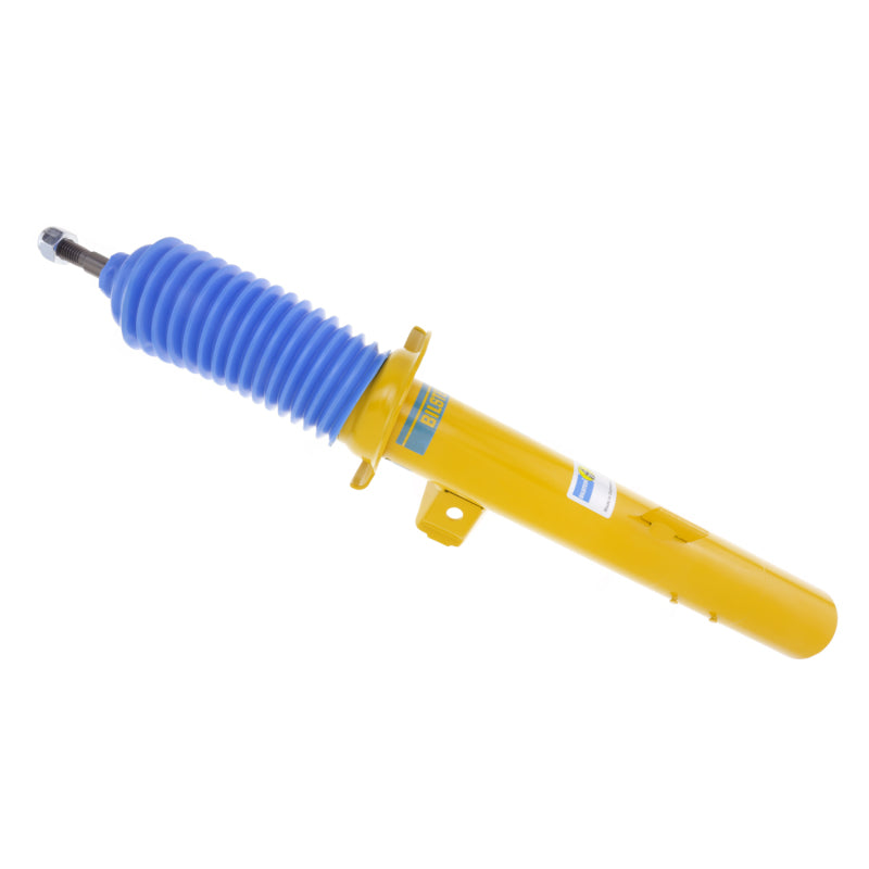 Bilstein 5100 Series 2012 BMW Z4 sDrive35i Front Left Suspension Strut Assembly - COLORADO N5X