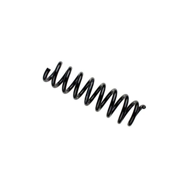 Bilstein B3 OE Replacement 07-12 BMW 328i/335i Replacement Rear Coil Spring - COLORADO N5X