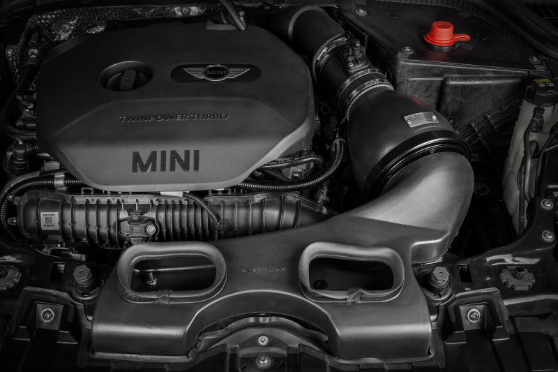 Eventuri Mini Countryman S/JCW - Plastic intake - COLORADO N5X