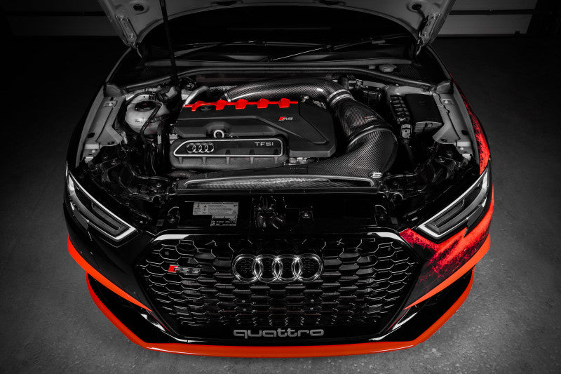 Eventuri Audi RS3 Gen 2 / TTRS 8S Stage 3 Intake for DAZA and DWNA Engines - COLORADO N5X