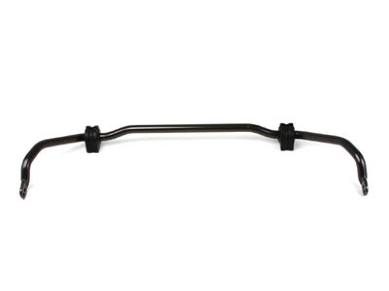 H&R 04-06 BMW 525i/530i/545i E60 27mm Adj. 2 Hole Sway Bar (Non Dynamic Drive) - Front - COLORADO N5X