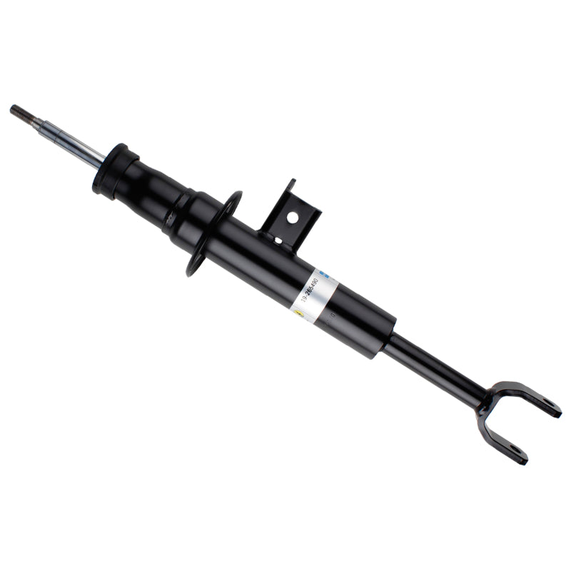 Bilstein B4 OE Replacement 11-16 BMW 528i Front Left Suspension Strut Assembly - COLORADO N5X