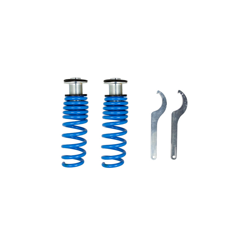 Bilstein B14 (PSS) 13-15 BMW 320xi / 13-04 328xi / 15 435xi Front & Rear Performance Suspension Sys - COLORADO N5X