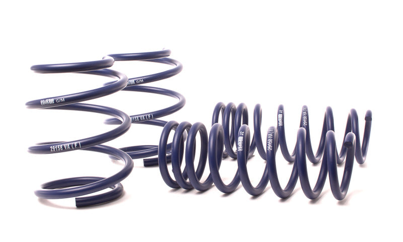 H&R 05-11 BMW M6 E64 Sport Spring - COLORADO N5X