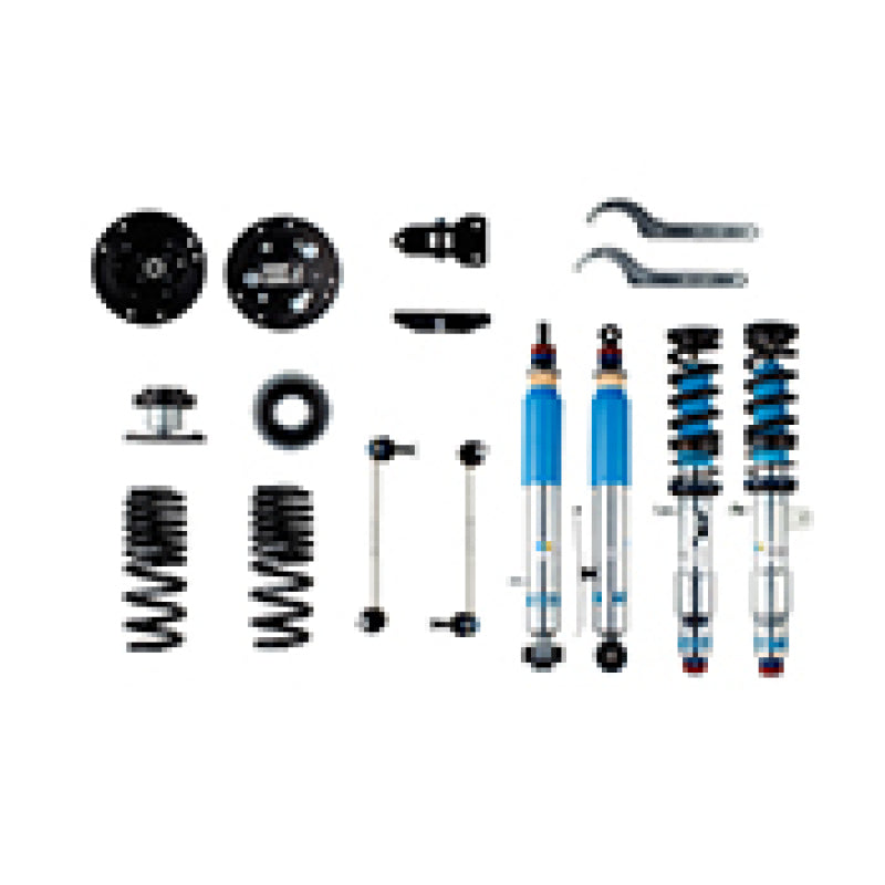 Bilstein 2015 BMW M3 EVO T1 Suspension Kit - Front / Rear - COLORADO N5X