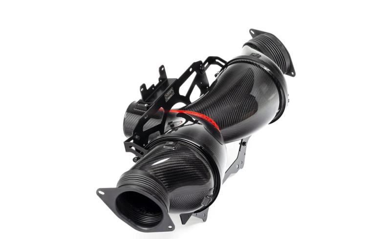 Eventuri Chevrolet C8 Corvette Intake - COLORADO N5X