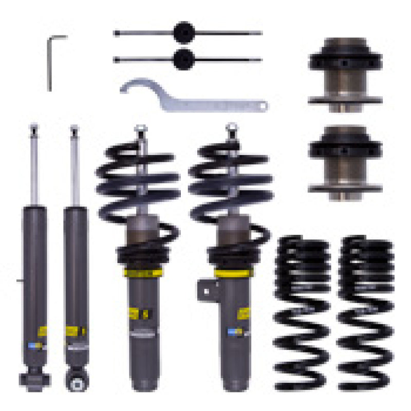 Bilstein 19-20 BMW 330i xDrive 20-21 M340i xDrive 2021 330e/430i xDrive EVO S Coilovers - COLORADO N5X