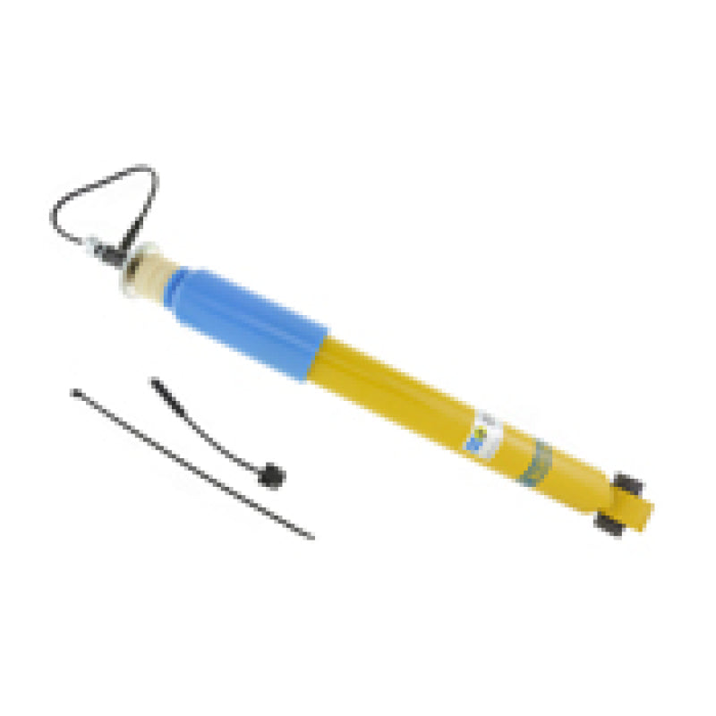 Bilstein B6 (DampTronic) 08-13 BMW M3 V8 4.0L Base Rear 46mm Monotube Shock Absorber - COLORADO N5X