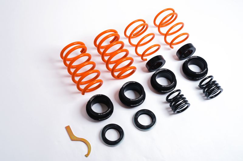 MSS 17-21 BMW M5 CS / M5 Competition LCi Sports Full Adjustable Kit - COLORADO N5X