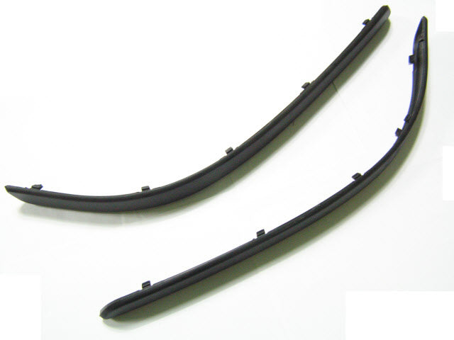 1996-2003 BMW 5 Series E39 M5 Style Front Bumper - COLORADO N5X