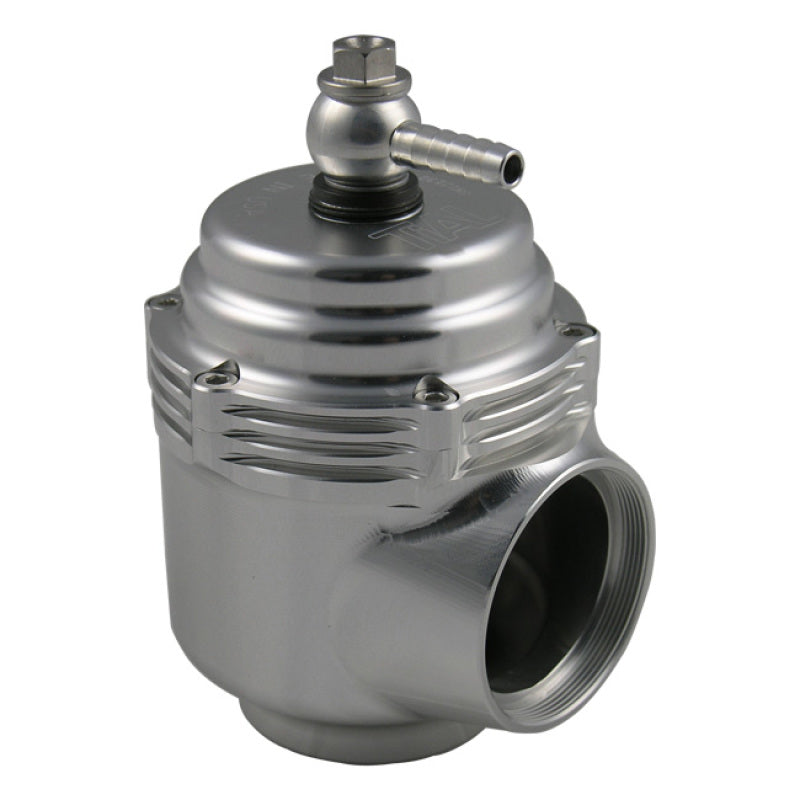 TiAL Sport QRJ BOV 3 PSI Spring - Silver - COLORADO N5X