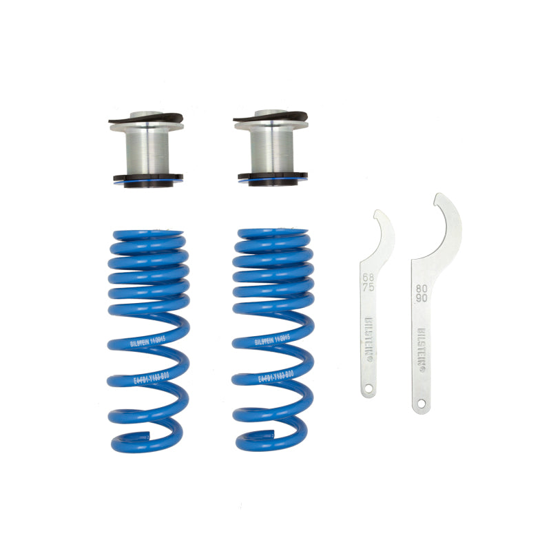 Bilstein B14 (PSS) 12-13 BMW 328i/335i Front & Rear Performance Suspension Kit - COLORADO N5X