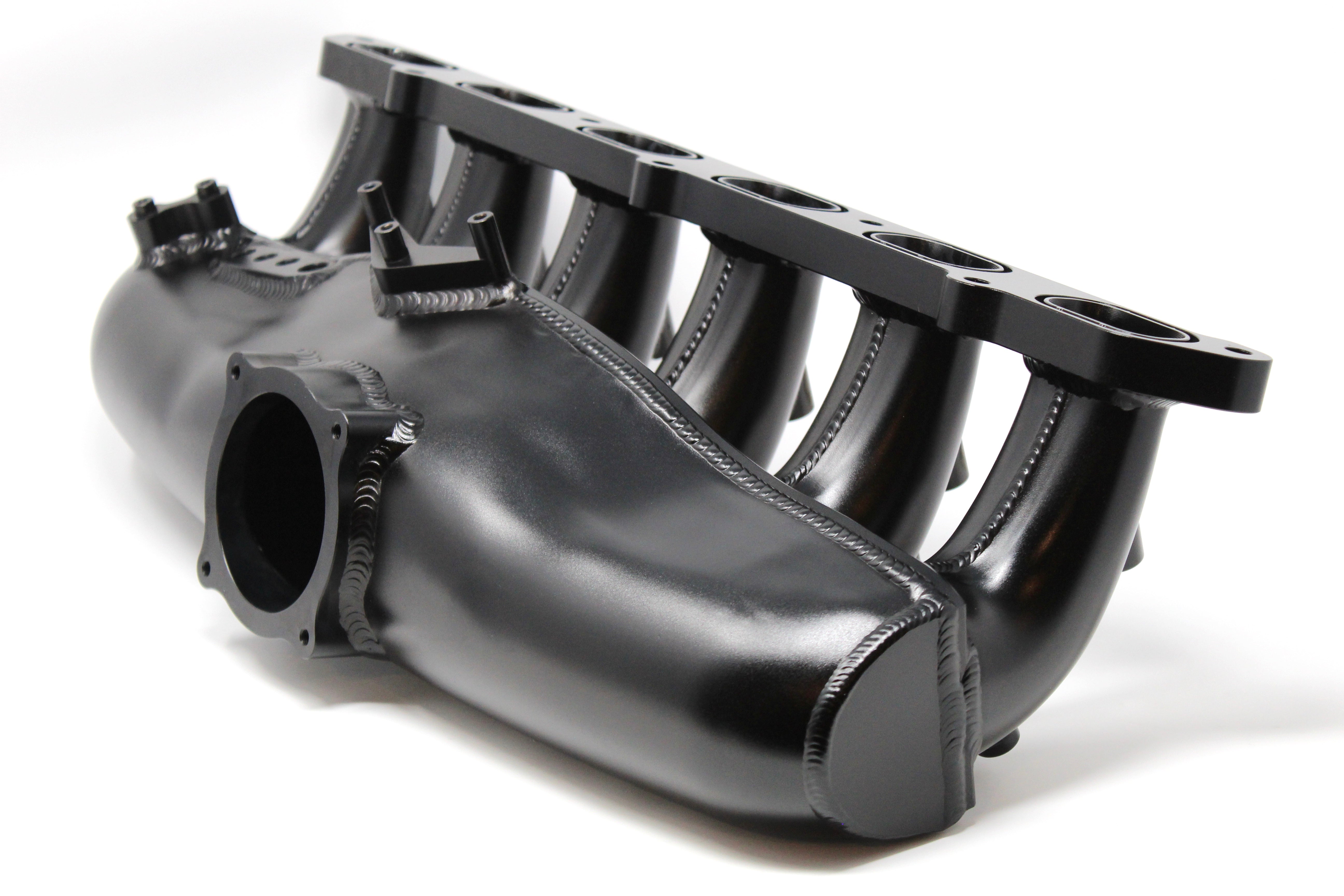 Black Market Parts (BMP) N54 Performance Manifold (Stock Location) - COLORADO N5X