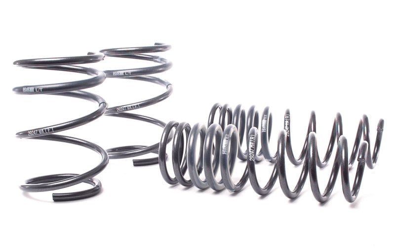 H&R 04-06 BMW 525i/530i/545i E60 Race Spring (w/o Self Leveling) - COLORADO N5X