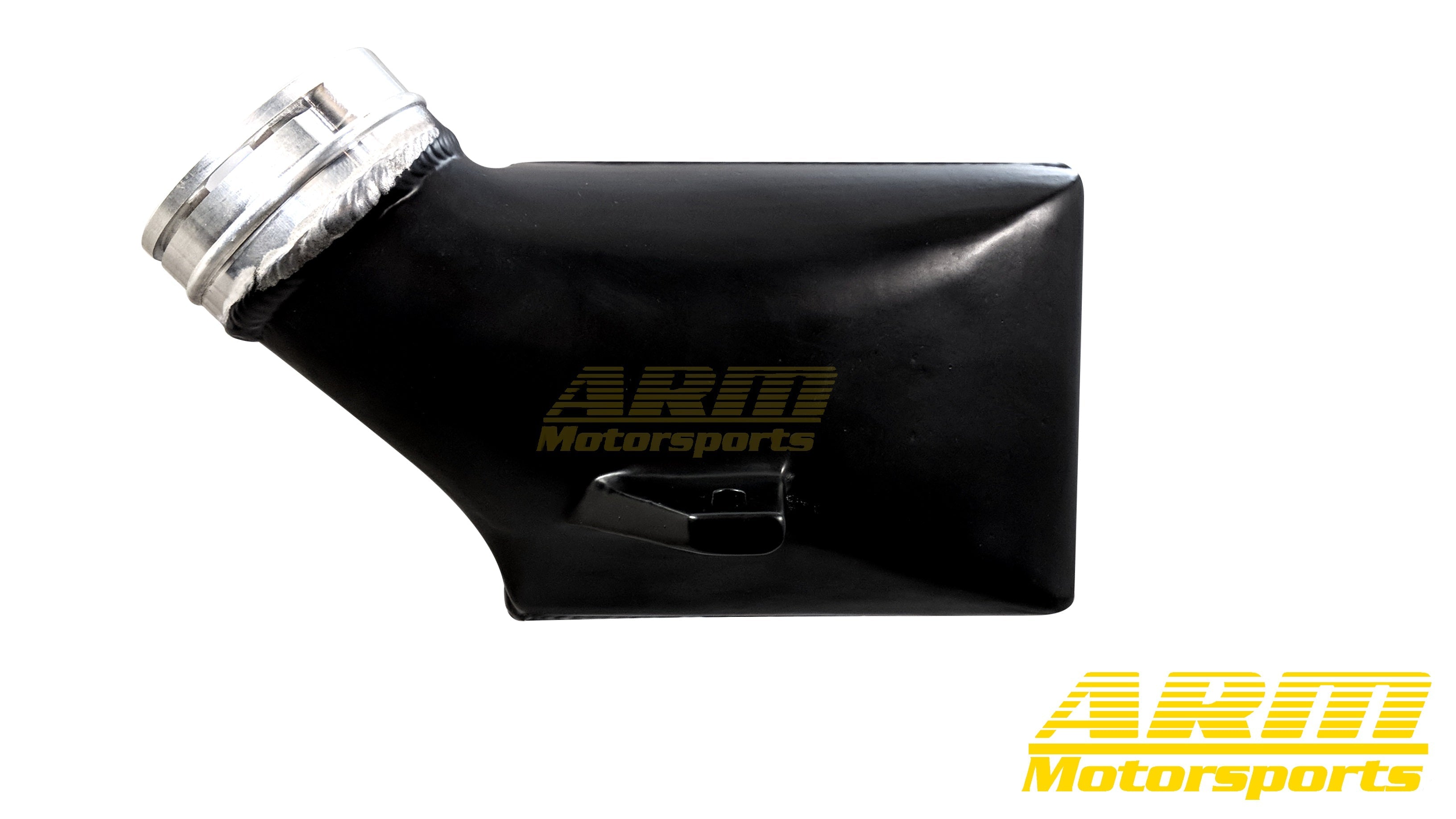 135i 7" Intercooler FMIC - COLORADO N5X