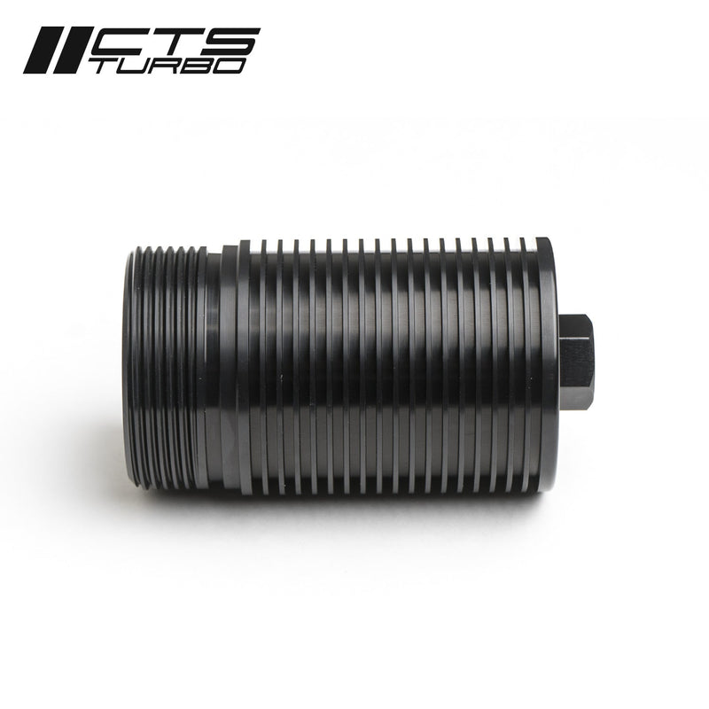 CTS B-COOL DSG OIL FILTER HOUSING FOR MK7.5 GOLF R AND AUDI S3/RS3 (8V.2), AUDI TTRS (8S) WITH 7-SPEED DSG (DQ381 AND DQ500) - COLORADO N5X