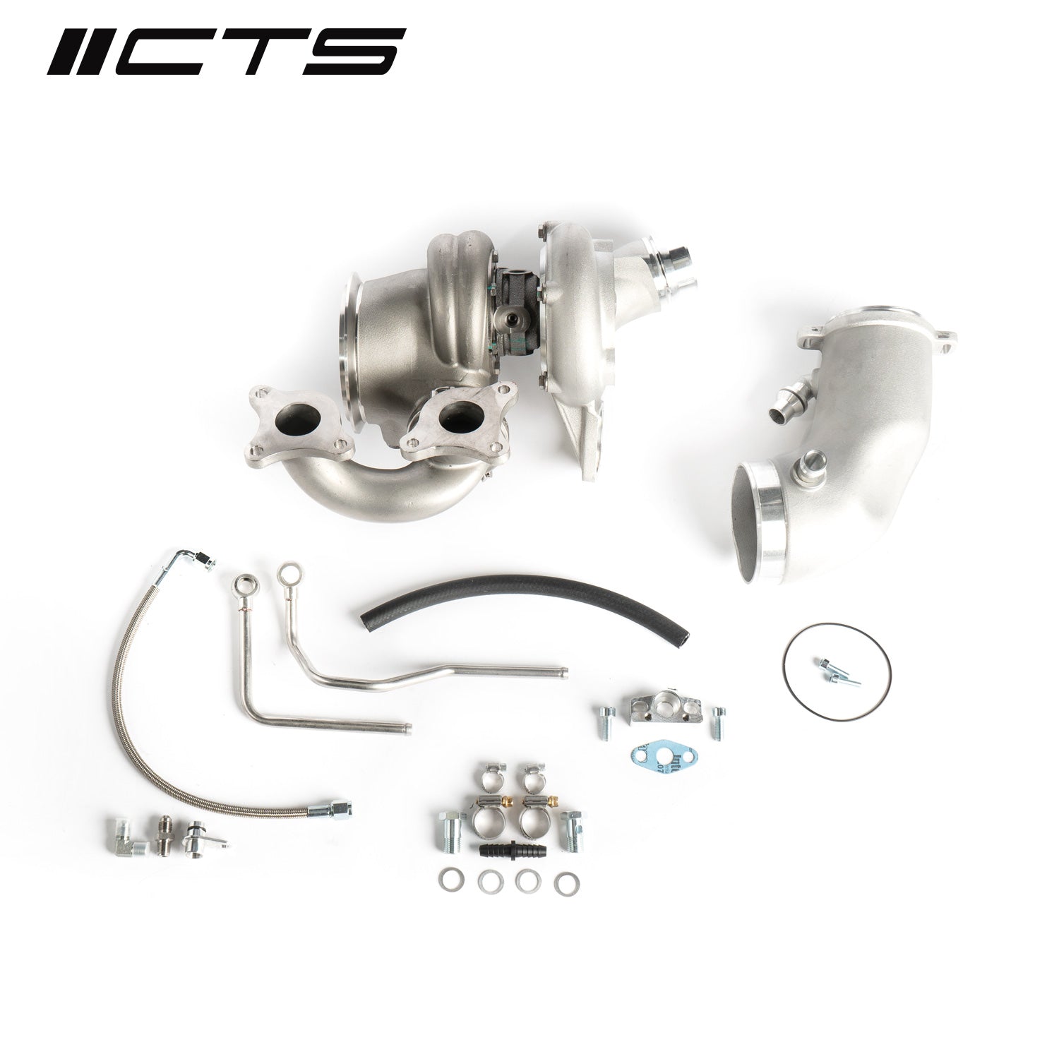 CTS TURBO A90 TOYOTA SUPRA TURBO KIT - COLORADO N5X