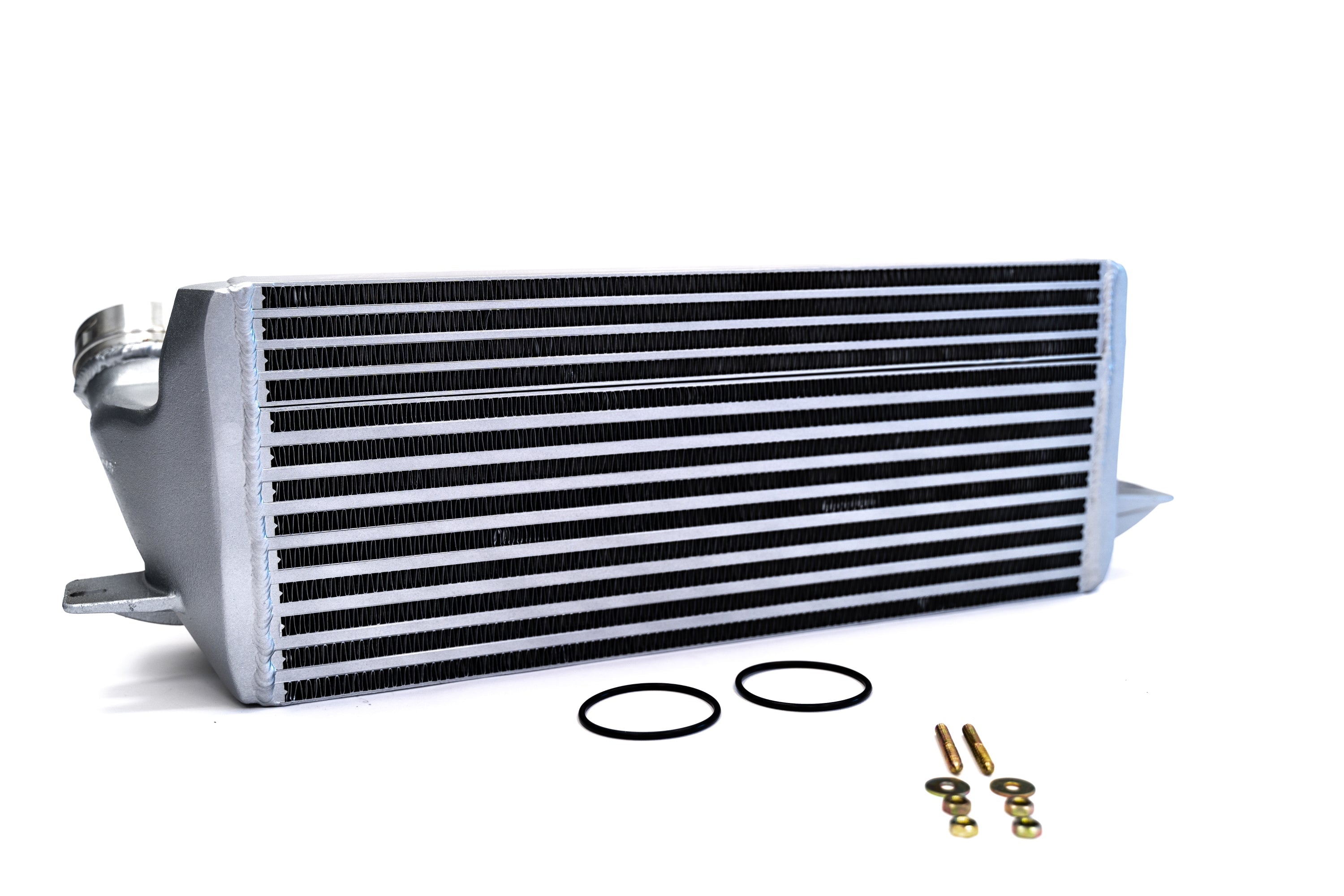 335i 5" Intercooler FMIC - COLORADO N5X